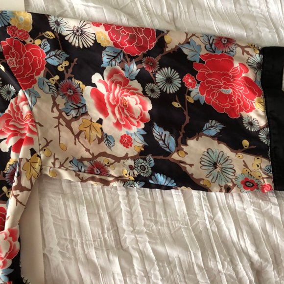 Japanese style pajamas |size:S - Picture 7 of 9